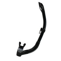 Snorkel Respirador Mergulho Com Valvula Sk-07 Fun Dive