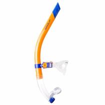Snorkel Swim Fast Speedo