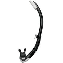 Snorkel TUSA SP-170 Hyperdry II Platina - Mergulho Profissional