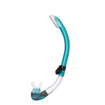 Snorkel TUSA SP-170 Hyperdry II Platina - Verde