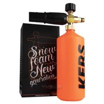 Snow Foam 1L - New Generation - Kers