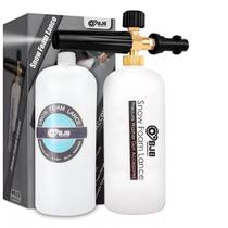 Snow Foam 2Grf Garrafa Espuma Para Karcher K1 K2 K3 K4 Snow Foam 2Grf Garrafa Espuma Para Karcher K1 K2 K3 K4