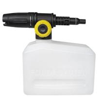 Snow Foam Aplicador de Detergente para Lavadora Lavor , Electrolux Ultra Pro, Easy Wash Original