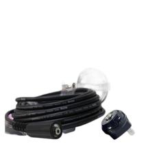 Snow Foam Bico Multi Engate 10M Mangueira Para Tekna Hlx Snow Foam Bico Multi Engate 10M Mangueira Para Tekna Hlx