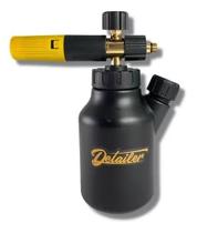 Snow foam black (bico amarelo) - detailer Snow foam black (bico amarelo) - detailer