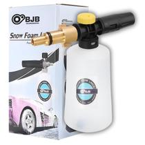 Snow Foam Canhão 500Ml Lavadora Para Wap Plus Ousada 2200