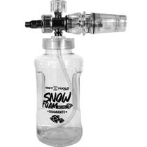 Snow Foam Canhão De Espuma Diamante Sigma Tools