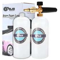 Snow Foam Canhao Espuma Lavadora 2Grf Atacama Black Ultra Snow Foam Canhao Espuma Lavadora 2Grf Atacama Black Ultra