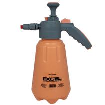 Snow Foam e Pulverizador 2L Manual 3 em 1 Para Lavar Carro E Moto Excel Line Automotivo Sigma Tools