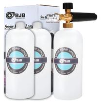 Snow Foam Engt Rápido Lavadora 3Gf Para Jacto J6500