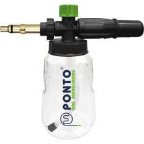 Snow Foam Hobby Compatível Lavadora Wap Super Ponto das Mangueiras