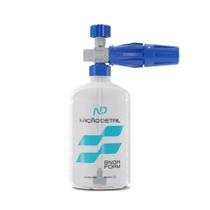 Snow Foam Hobby Nação Detail