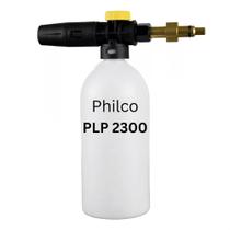Snow Foam Lavadora Pulverizador Canhão Espum Philco Plp 2300 Snow Foam Lavadora Pulverizador Canhão Espum Philco Plp 2300