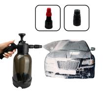 Snow Foam Lavar Caminhonete Carro Moto Espuma Estilo BR Bike