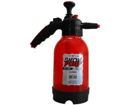 Snow Foam Manual 3 em 1 Snow Pump SGT-9924 - SigmaTools Snow Foam Manual 3 em 1 Snow Pump SGT-9924 - SigmaTools