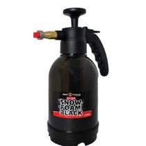 Snow Foam Manual Black 2L Espuma Sem Precisar de Lavadora