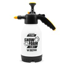 Snow Foam Manual e Pulverizador Híbrido 3 Em 1 2 Litros FST089