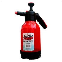 Snow Foam Manual E Pulverizador Híbrido 3 Em 1 Cap. 2 Litros Snow Foam Manual E Pulverizador Híbrido 3 Em 1 Cap. 2 Litros