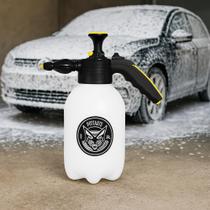 Snow Foam Manual Pulverizador Borrifador 2 Litros Gerador Espuma com 3 Bicos Profissional Snow Foam Manual Pulverizador Borrifador 2 Litros Gerador Espuma com 3 Bicos Profissional