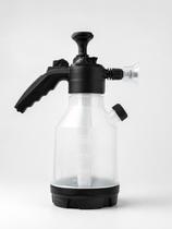 Snow Foam Manual Pulverizador Espuma em Neve 2 Litros c/ dosador