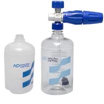 Snow Foam Pro Aluminum ul Sem Adaptador Nação Detail Snow Foam Pro Aluminum ul Sem Adaptador Nação Detail