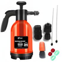 Snow Foam Pulverizador Espuma Manual 3 Em 1 , 2000ml Profissional Premium - BJB equipamentos