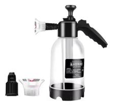 Snow Foam Pulverizador Manual Borrifador Espuma 2l Carro