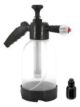 Snow Foam Pulverizador Manual Espuma Lavar Carros E Casa 2l Snow Foam Pulverizador Manual Espuma Lavar Carros E Casa 2l