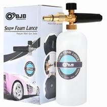 Snow Foam Shampoo Lavadora Electrolux Ultra Wash 2200 2500 Psi