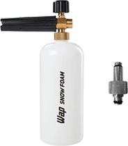 Snow foam wap m22 pino 15