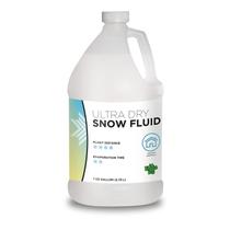 Snow Machine Fluid Froggy's Flakes Ultra Dry Indoor 3,78 L