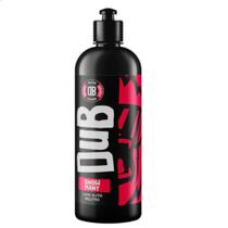 Snow many - shampoo neutro 500ml - dub boyz
