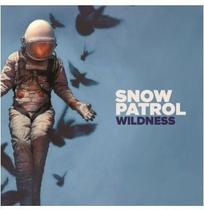 Snow patrol - wildness cd 2018