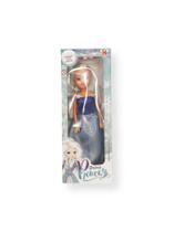 Snow princess - HEFER Snow princess - HEFER