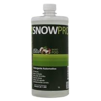 Snow Pro Detergente Automotivo - 1:400 - Go Eco Wash