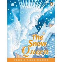 Snow Queen, The - Pyr4 - PEARSON ENGLISH/ELT