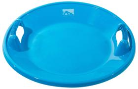 Snow Sled Franklin Sports Arctic Trails para crianças (1 pessoa)