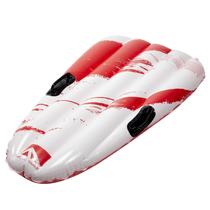 Snow Tube Sled Franklin Sports Arctic Trails Kids +1 pessoa