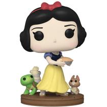 Snow White 1019 - Princess - Funko Pop! Disney