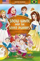 Snow White And The Aeven Dwarfs / Branca de Neve E - LEXIKON