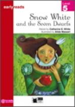 Snow White And The Seven Dwarfs - Earlyreads Level 5