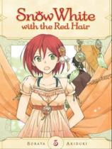 Snow white with the red hair - vol. 5