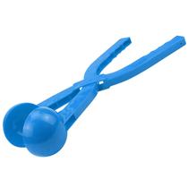 Snowball Maker Snowman Snowman em forma esférica para crianças e adultos