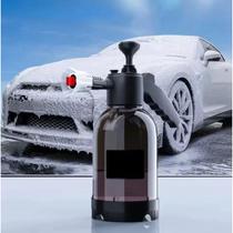 Snowfoam Manual Pulverizador Shampozeira Espuma 3 Em 1 Lavar