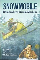 snowmobile bombardies dream machine