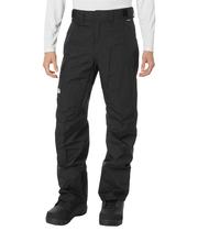 Snowpant THE NORTH FACE Freedom Masculino TNF Black-NPF - M Long