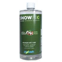 Snowpro 1l go eco wash