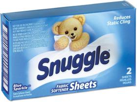 Snuggle Lenço Amaciante Secadora Roupas 2 Lenços - 1 Lavagem Snuggle Lenço Amaciante Secadora Roupas 2 Lenços - 1 Lavagem