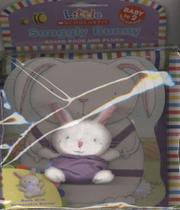 Snuggly bunny little scholastic Snuggly bunny little scholastic