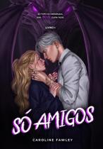So amigos - livro i - fruto proibido So amigos - livro i - fruto proibido
